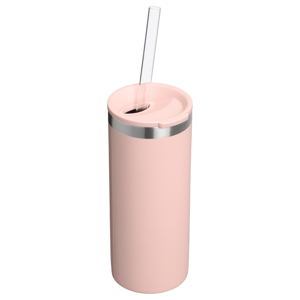 Premium All-Weather The Everyday Slim Can Cooler Cup | Stanley Create D300G - Heavy-Duty Ice-Retention Food & Beverage Carrier Detail