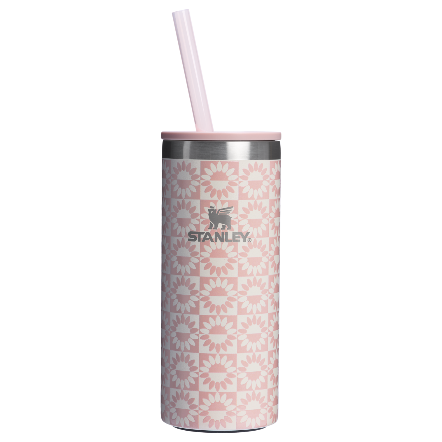 Ice-Retention The Everyday Slim Can Cooler Cup D065Q - Leak-Proof Insulated Mini Cooler Bag for Lunch Detail