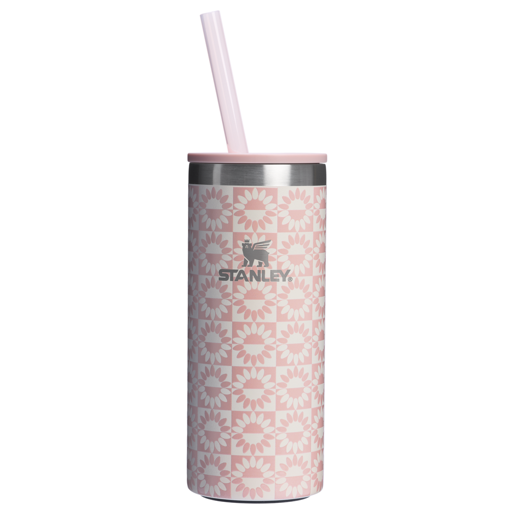 Portable Mini The Everyday Slim Can Cooler Cup D255E - Leak-Proof Insulated Mini Cooler Bag for Lunch Detail