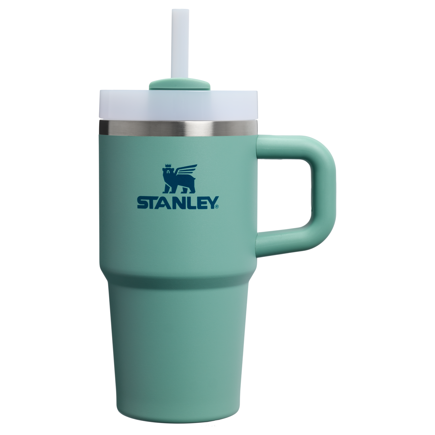 Insulated Travel The Quencher H2.O Flowstate Tumbler D251V - 40oz Large Capacity Car-Cup Friendly Quencher Detail