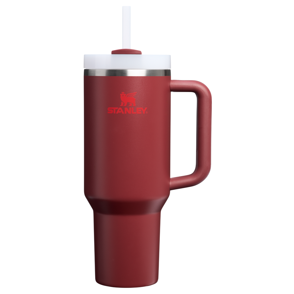 Double-Wall Vacuum The Quencher H2.0 Flowstate Tumbler D050X - FlowState 3-Position Lid Insulated Travel Mug Detail