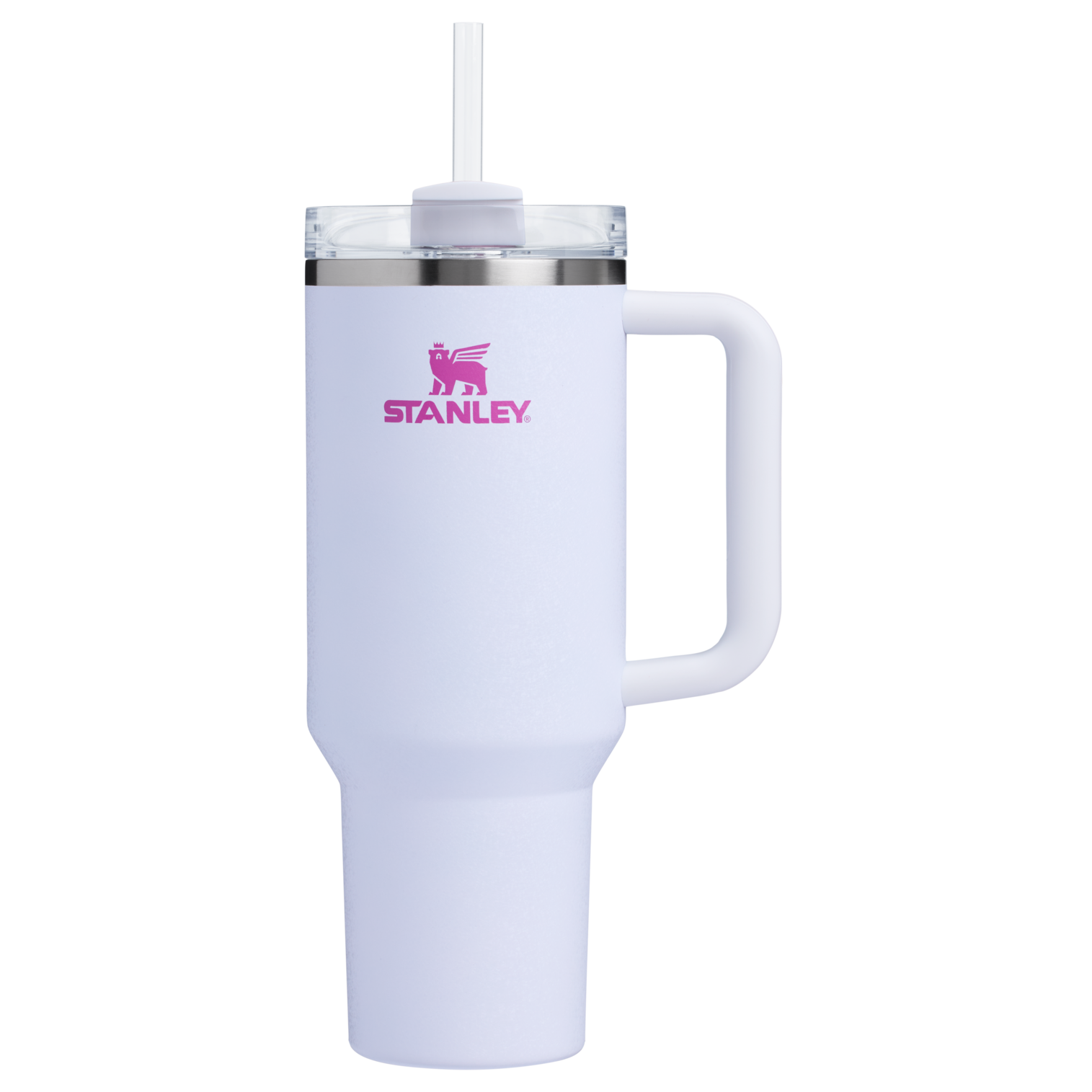 Double-Wall Vacuum The Quencher H2.0 Flowstate Tumbler D050X - FlowState 3-Position Lid Insulated Travel Mug Detail