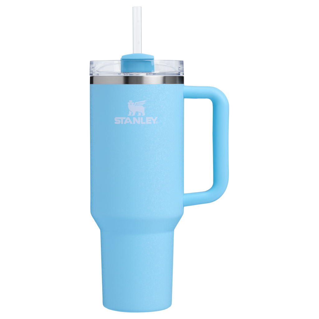 Double-Wall Vacuum The Quencher H2.0 Flowstate Tumbler D050X - FlowState 3-Position Lid Insulated Travel Mug Detail