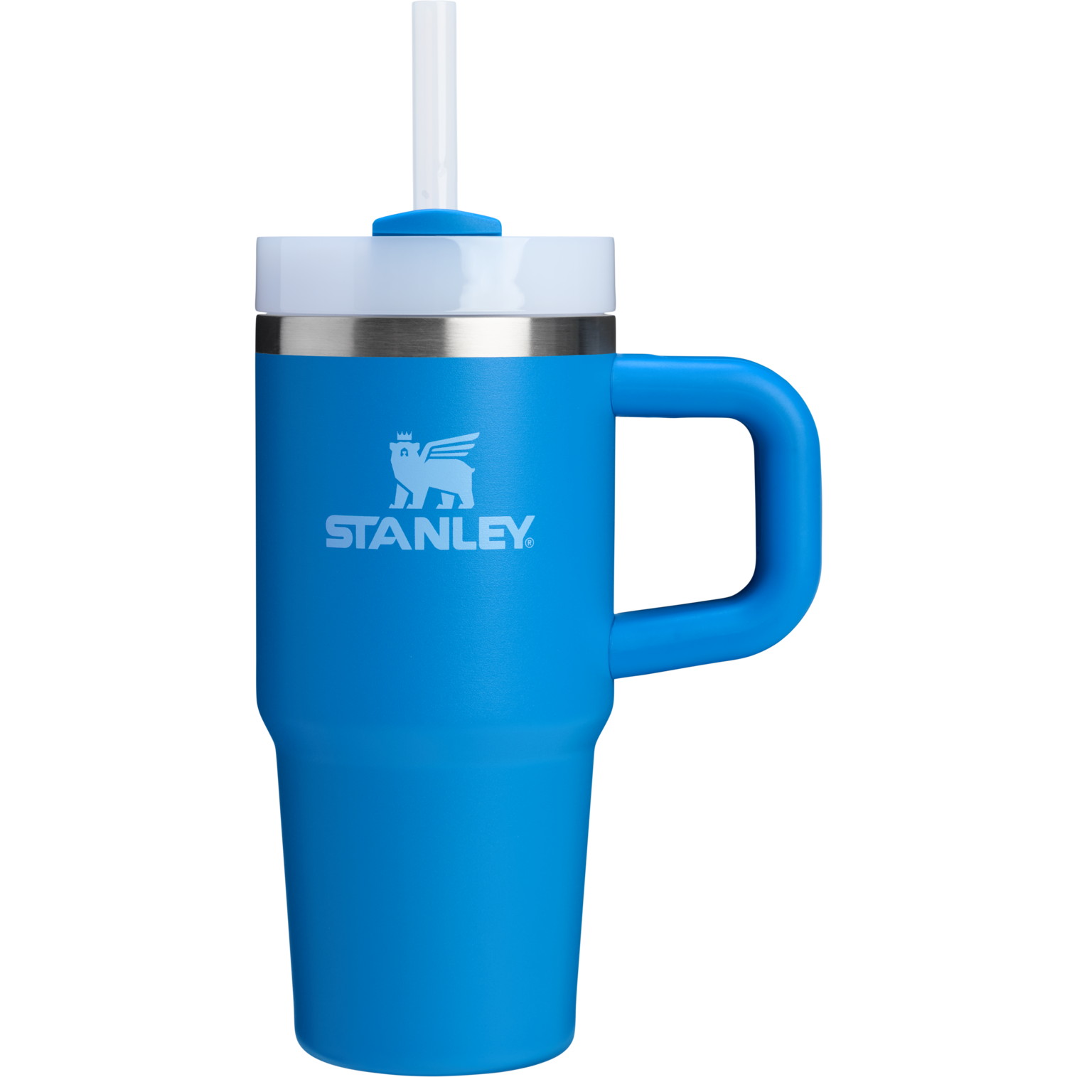 Splash-Resistant FlowState The Quencher H2.O Flowstate Tumbler D068Z - Premium Stainless Steel Straw Cup for All-Day Hydration Detail