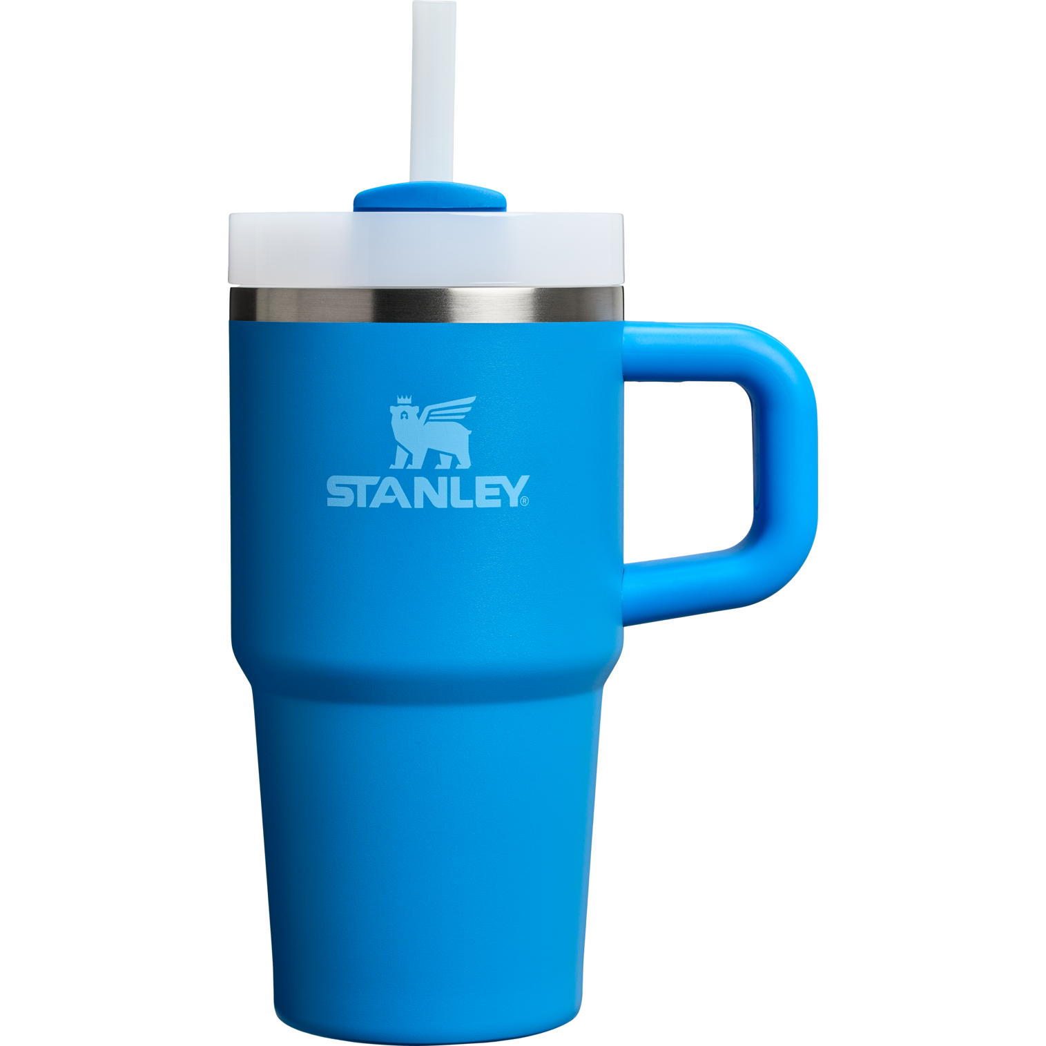 Insulated Travel The Quencher H2.O Flowstate Tumbler D251V - 40oz Large Capacity Car-Cup Friendly Quencher Detail
