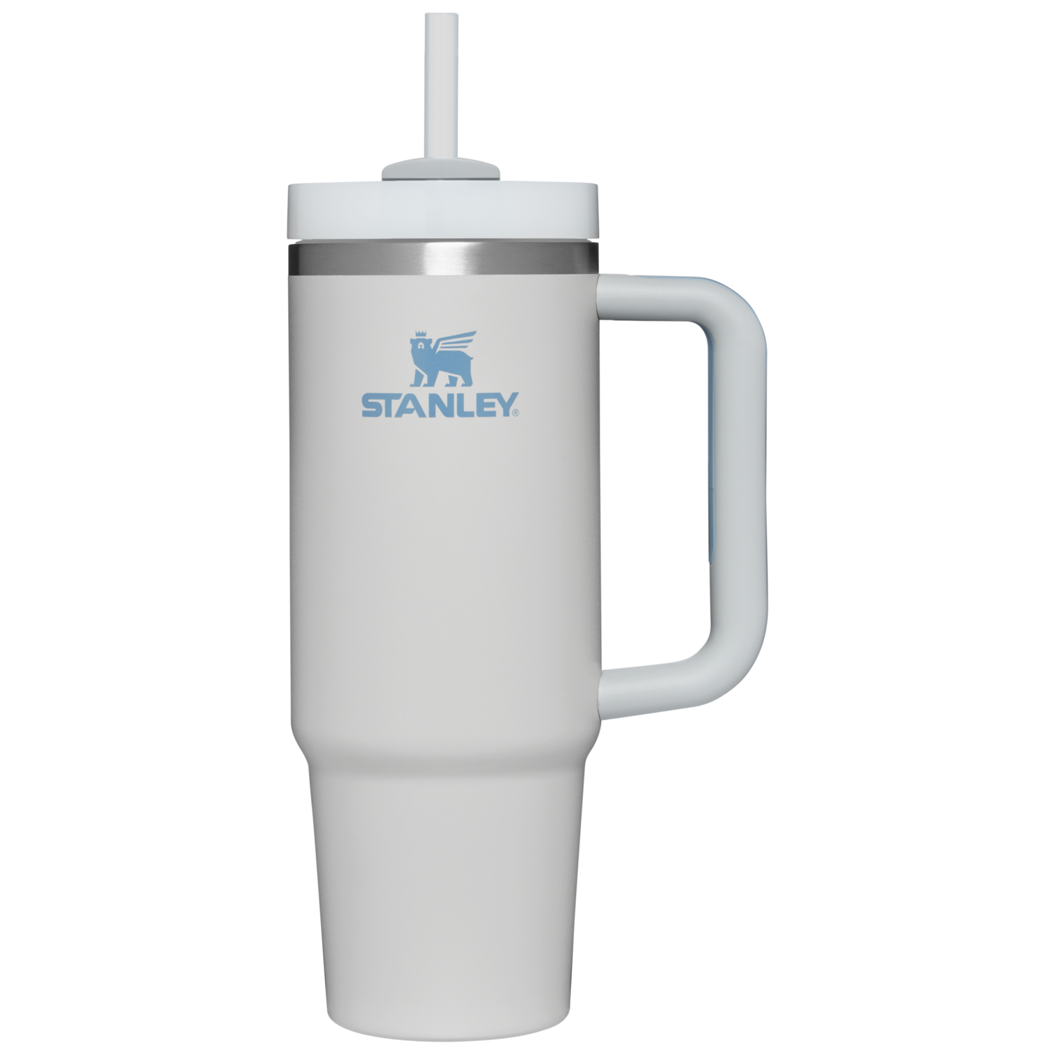 Splash-Resistant FlowState The Quencher H2.0 Flowstate Tumbler D051L - 40oz Large Capacity Car-Cup Friendly Quencher Detail