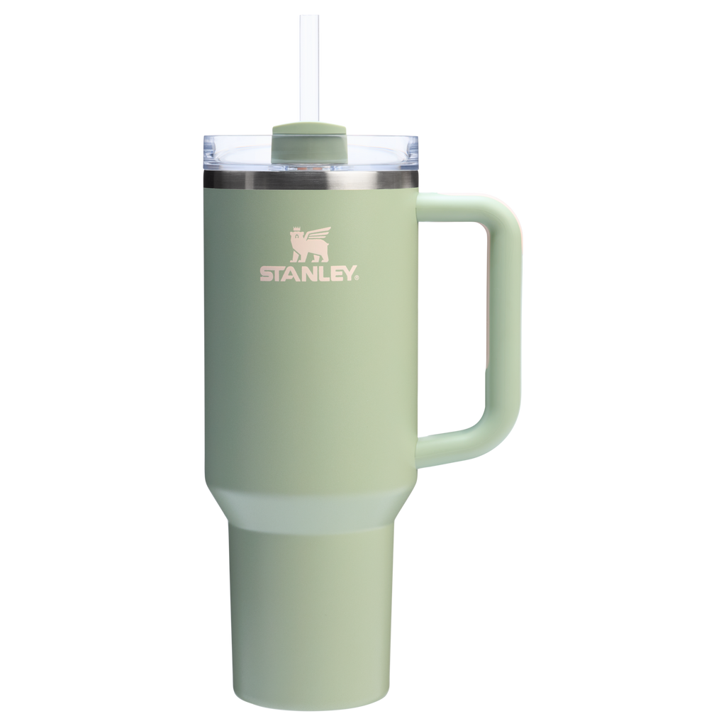 Double-Wall Vacuum The Quencher H2.0 Flowstate Tumbler D050X - FlowState 3-Position Lid Insulated Travel Mug Detail
