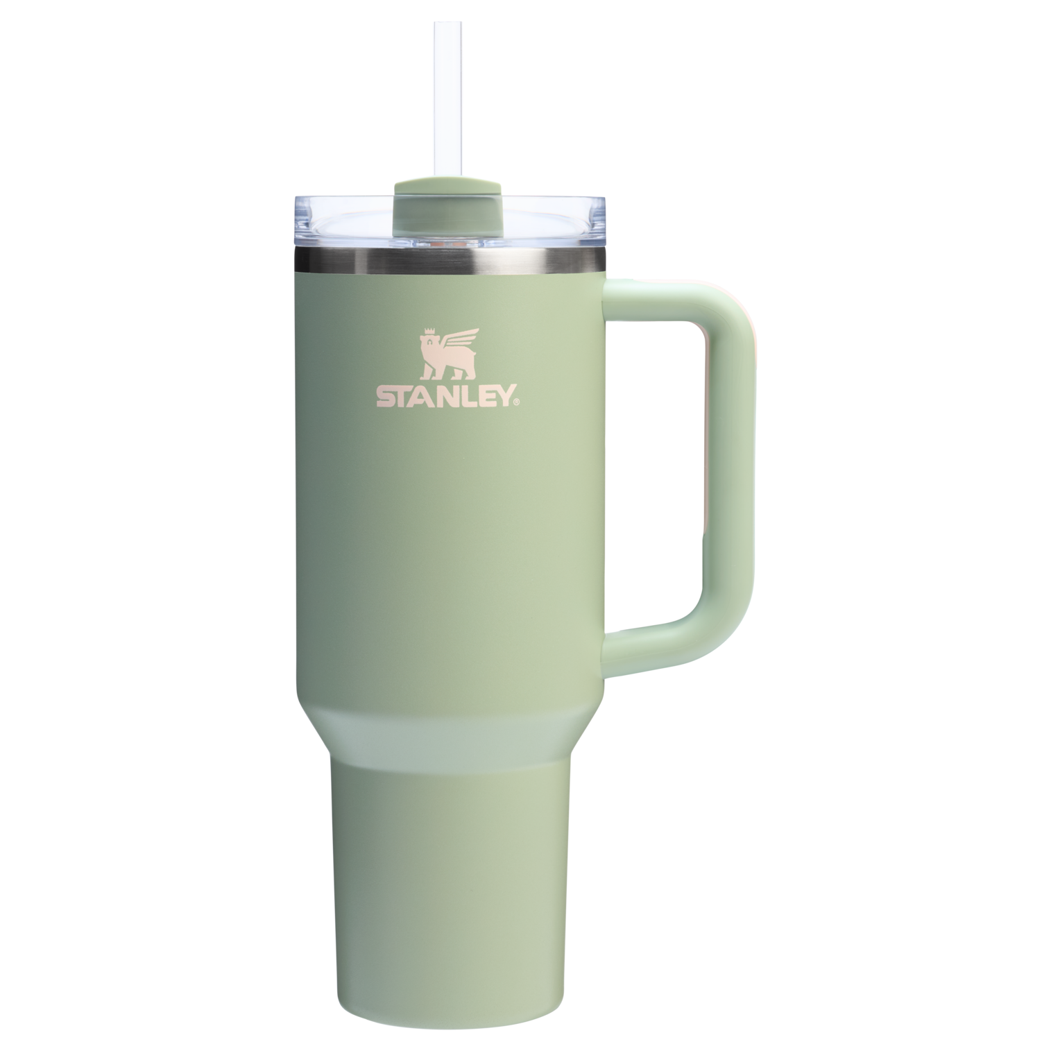 Double-Wall Vacuum The Quencher H2.0 Flowstate Tumbler D050X - FlowState 3-Position Lid Insulated Travel Mug Detail