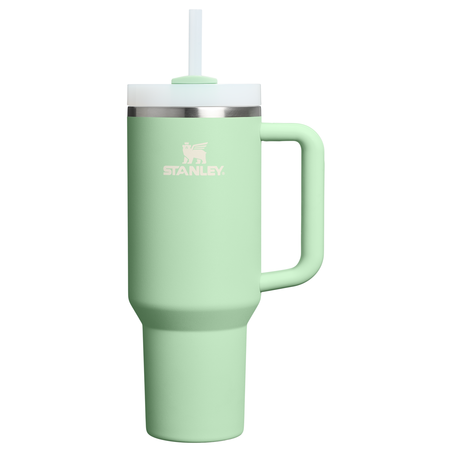 Double-Wall Vacuum The Quencher H2.0 Flowstate Tumbler D050X - FlowState 3-Position Lid Insulated Travel Mug Detail