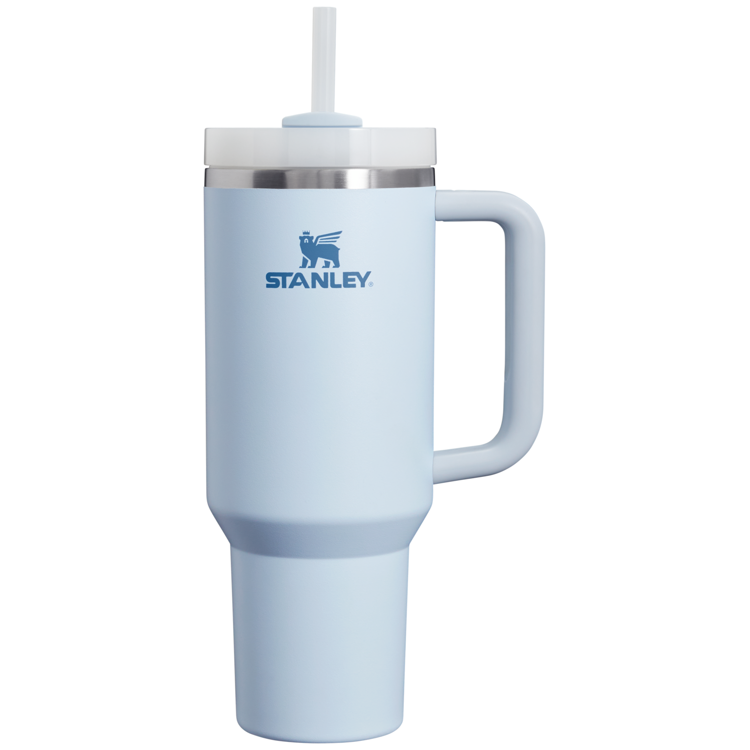 Double-Wall Vacuum The Quencher H2.0 Flowstate Tumbler D050X - FlowState 3-Position Lid Insulated Travel Mug Detail