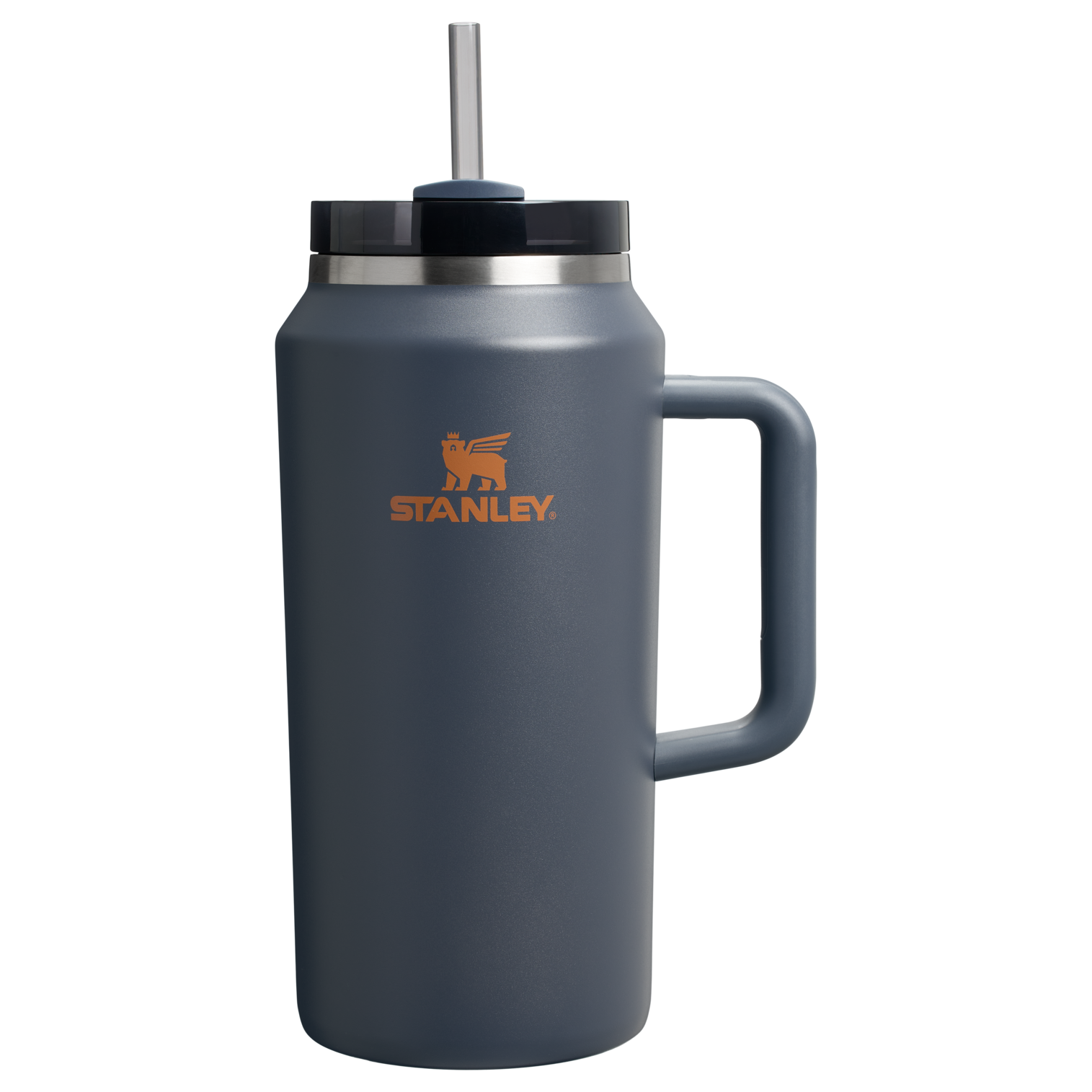 Insulated Travel The Quencher H2.0 Flowstate Tumbler D365U - FlowState 3-Position Lid Insulated Travel Mug - Twilight