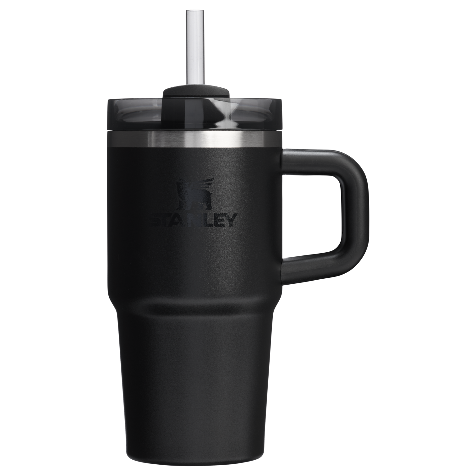 Insulated Travel The Quencher H2.O Flowstate Tumbler D251V - 40oz Large Capacity Car-Cup Friendly Quencher Detail