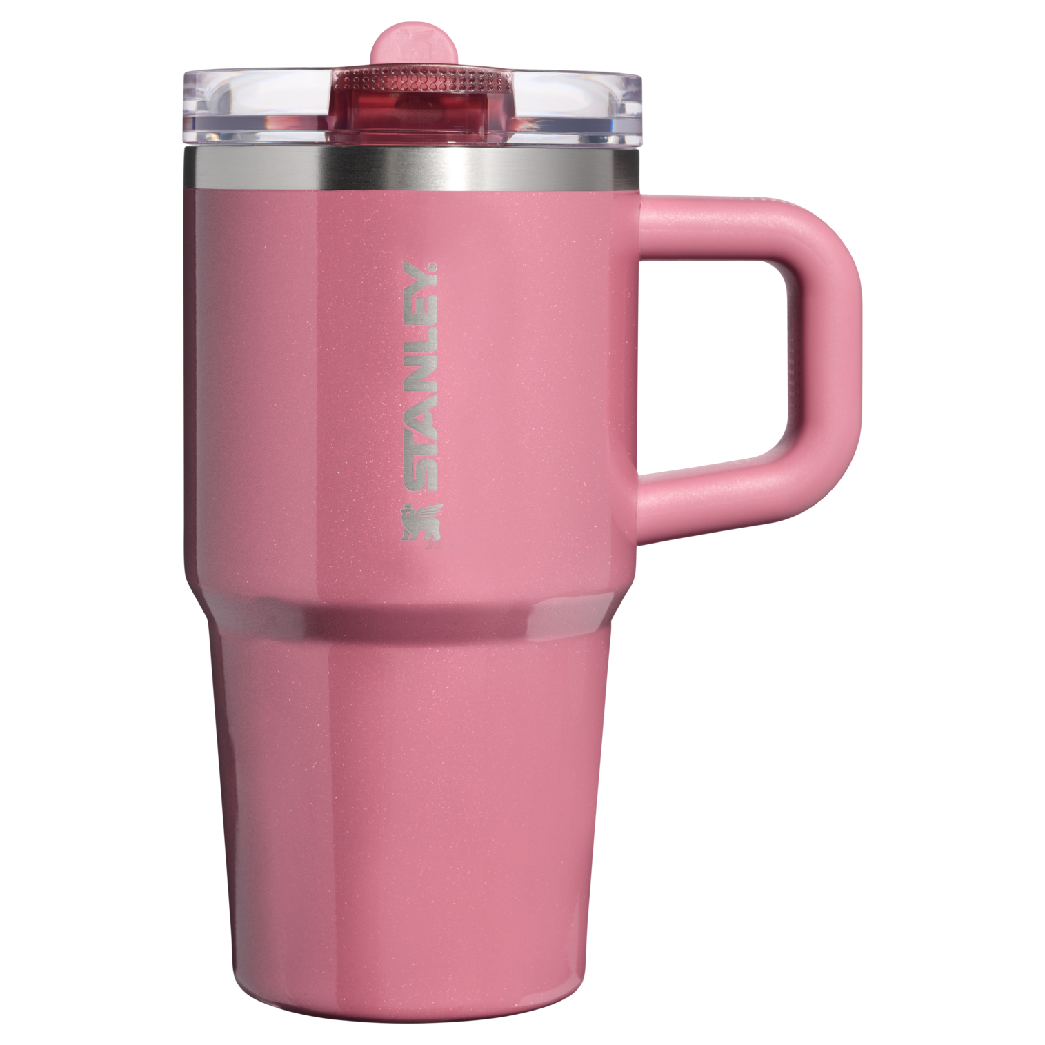 Double-Wall Vacuum The Quencher H2.O Flowstate Tumbler D069R - 40oz Large Capacity Car-Cup Friendly Quencher Detail