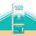 Sugar-Free Accel White Peach PJ1B - Sugar-Free Fruit Flavor Cartridge Refill - Default Title