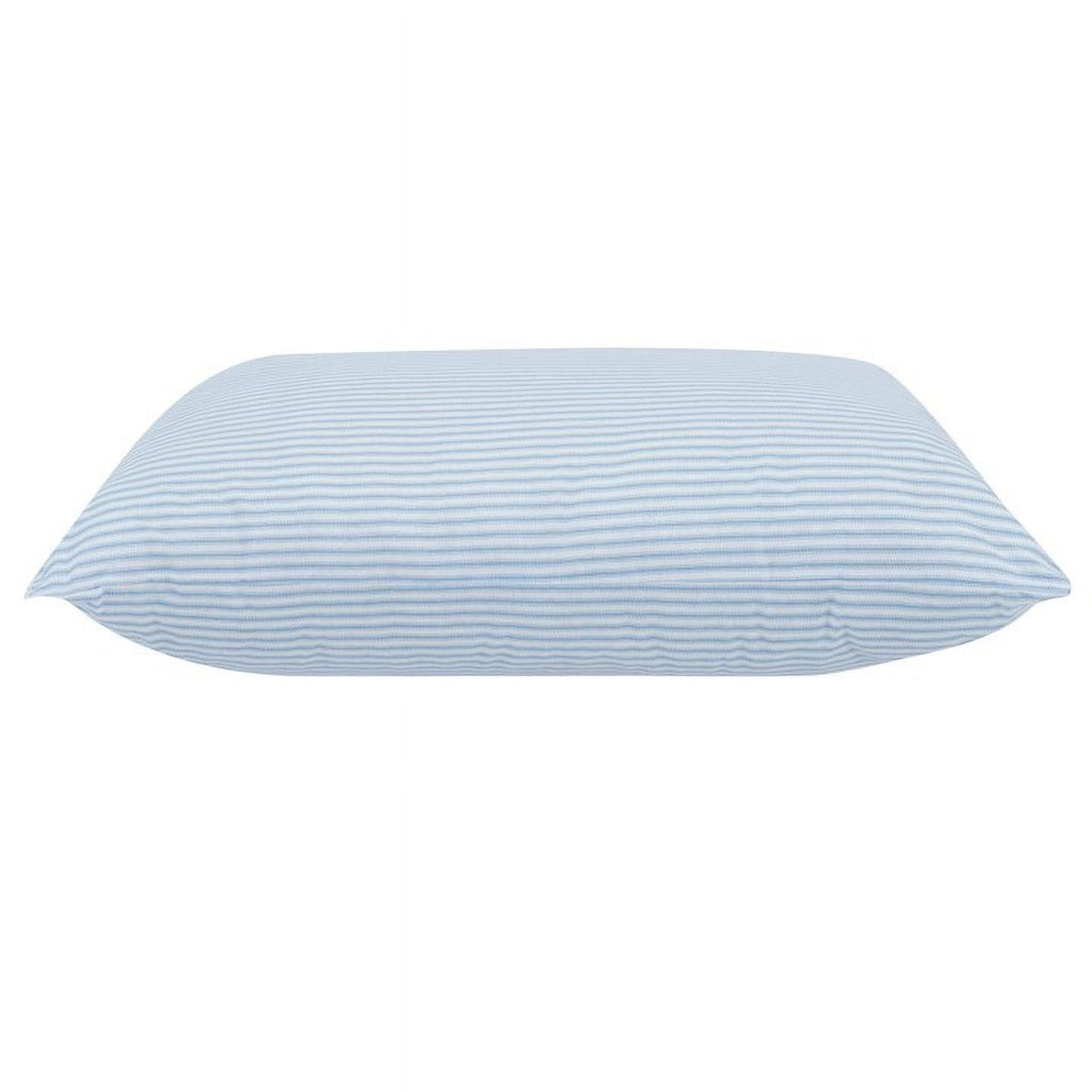 Ergonomic Memory Foam MS Mega Pillow SQ - Ergonomic Memory Foam Pillow for Neck Pain Support Detail