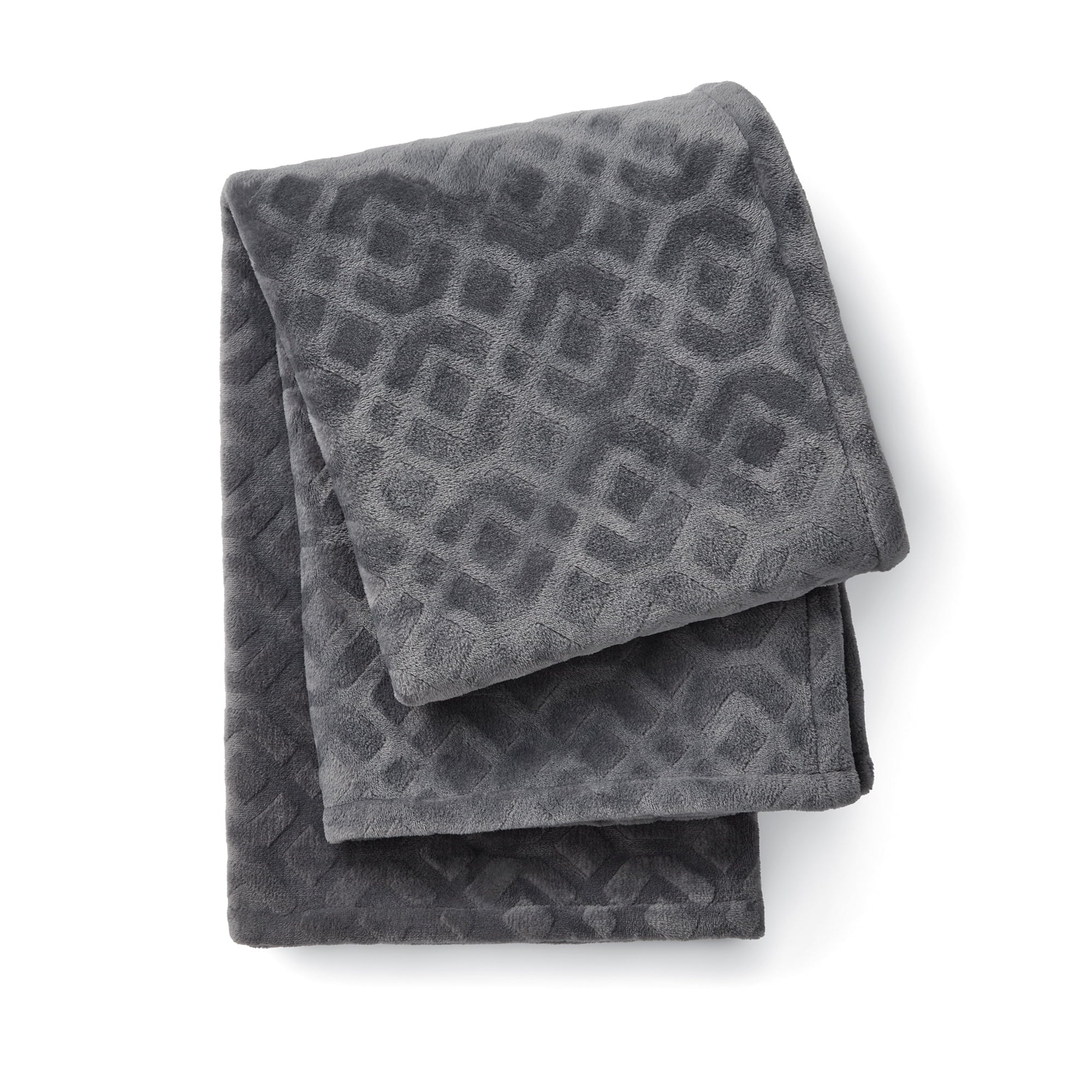 Heavyweight Warmth Rich Black 5 Piece Damask Stripe Comforter Set, King, Adult, Unisex - Hypoallergenic Ultra-Fluffy Quilt for Winter Detail