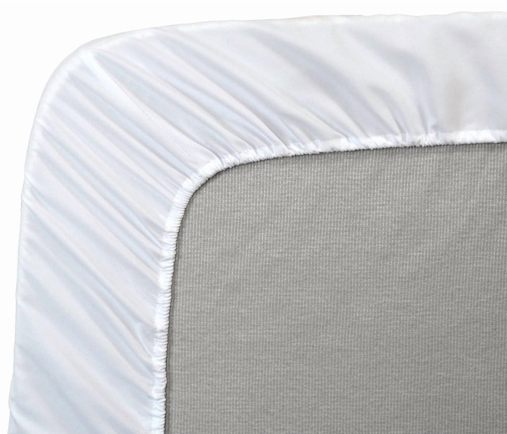 Premium Egyptian Cotton Super-Soft 1600 Series Double-Brushed 3 Pcs Bed Sheets Set (Twin, Lilac) - Cooling Hotel Quality Bedding Sheets and Pillowcases Detail