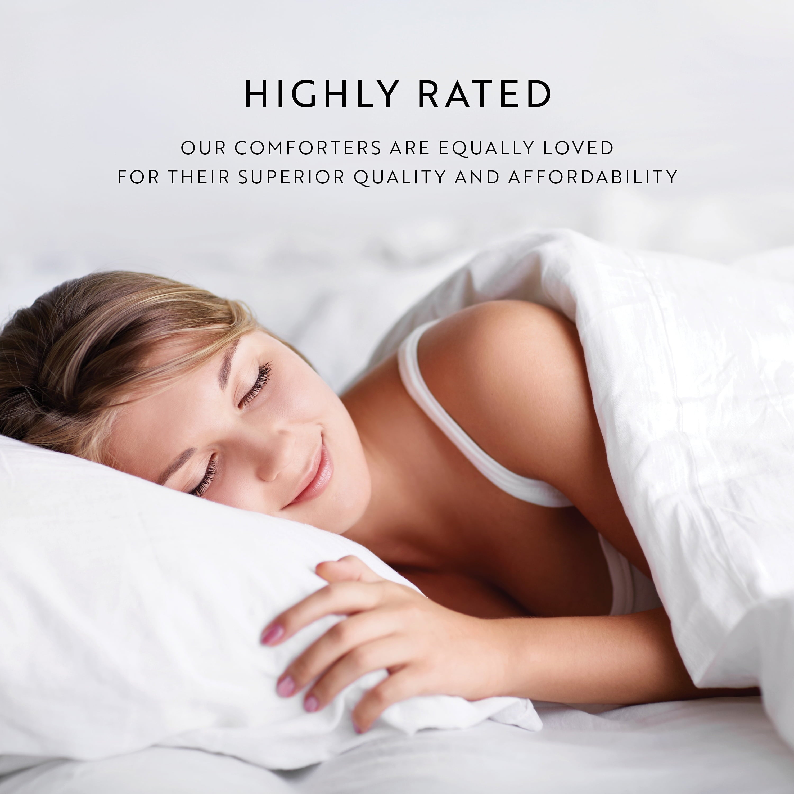 Heavyweight Warmth All Season Ultra Soft Comforter Set Lightweight Bedding in Gray/Black Ombre for Full/Queen Size - Hypoallergenic Ultra-Fluffy Quilt for Winter Detail