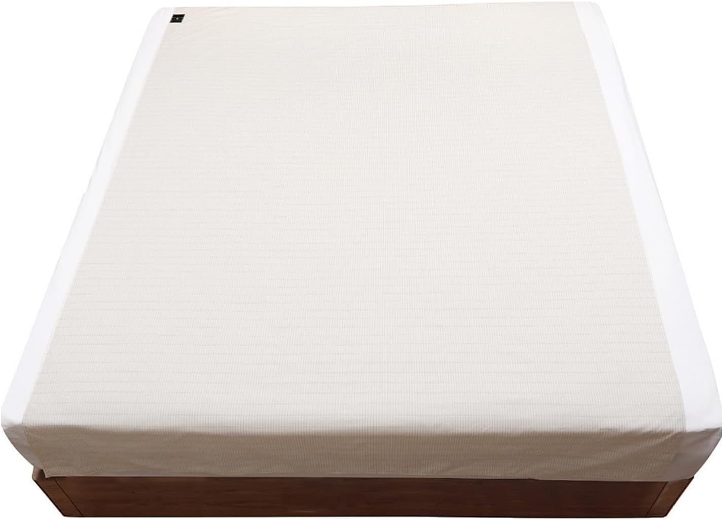 Ultra-Soft Grounding Sheets 39 * 75 inch, Conductive Grounding Sheets with Grounding Cord, Grounding Sheets for Earth with Silve... - Luxury Bed Sheet Set with Deep Pockets Detail