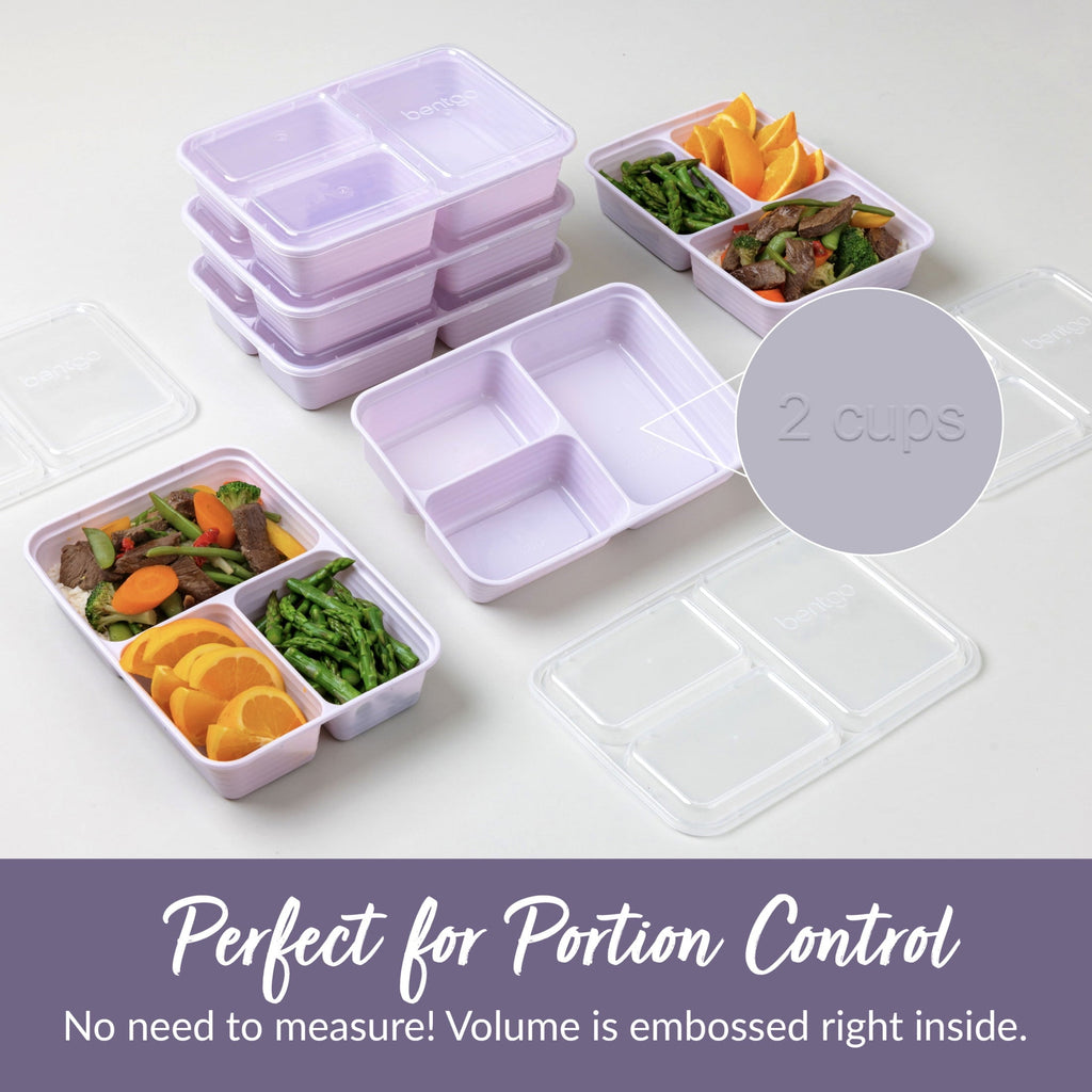 Deliciously Squishy 3-Compartment Meal Containers with Lids, PFAS & BPA Free Materials, Durable, Microwave, Freezer, & D... - Squishy Dohnut Sweet Treat Shaped Stress Toy Detail