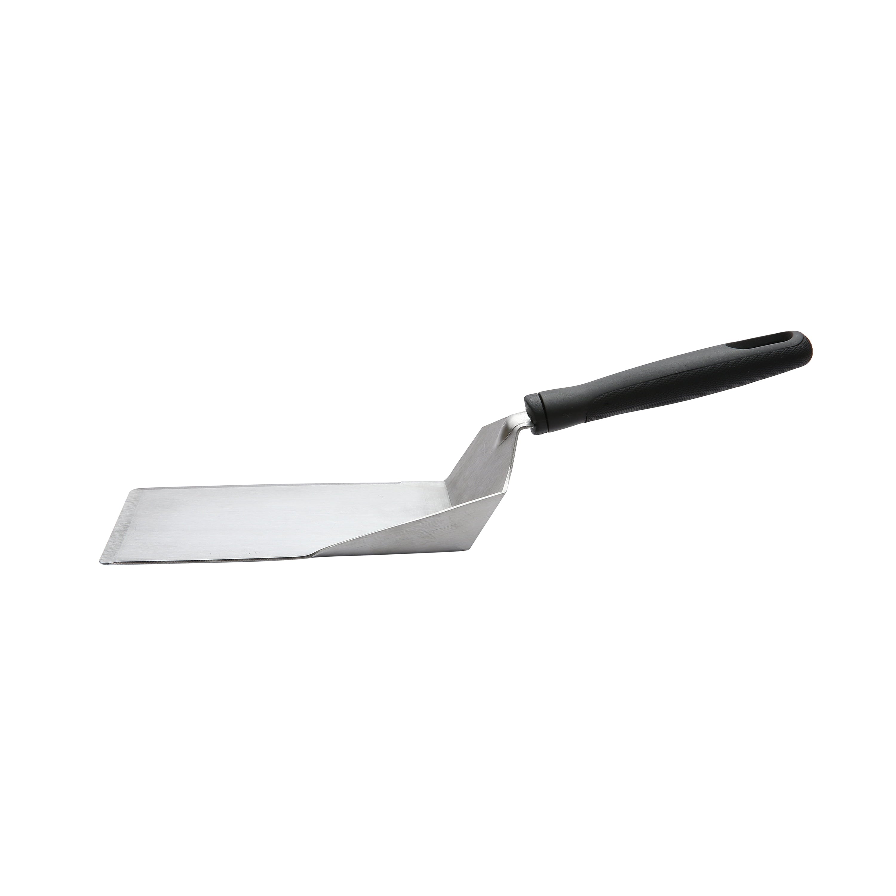 Heavy Duty Dishwasher safe 11.81 in Stainless Steel Kitchen Spatula - Heavy Duty Stainless Steel Kitchen Shears Detail