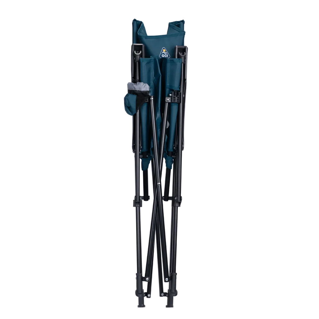 Ultra-Compact Eazy Chair - Choice 976 - Space-Saving Micro-Folding Chair for Backpacking Detail