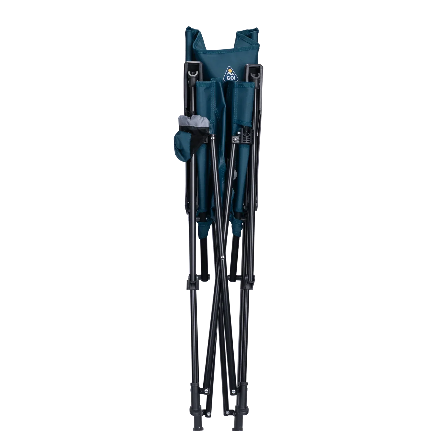 Ultra-Compact Eazy Chair - Choice 976 - Space-Saving Micro-Folding Chair for Backpacking Detail