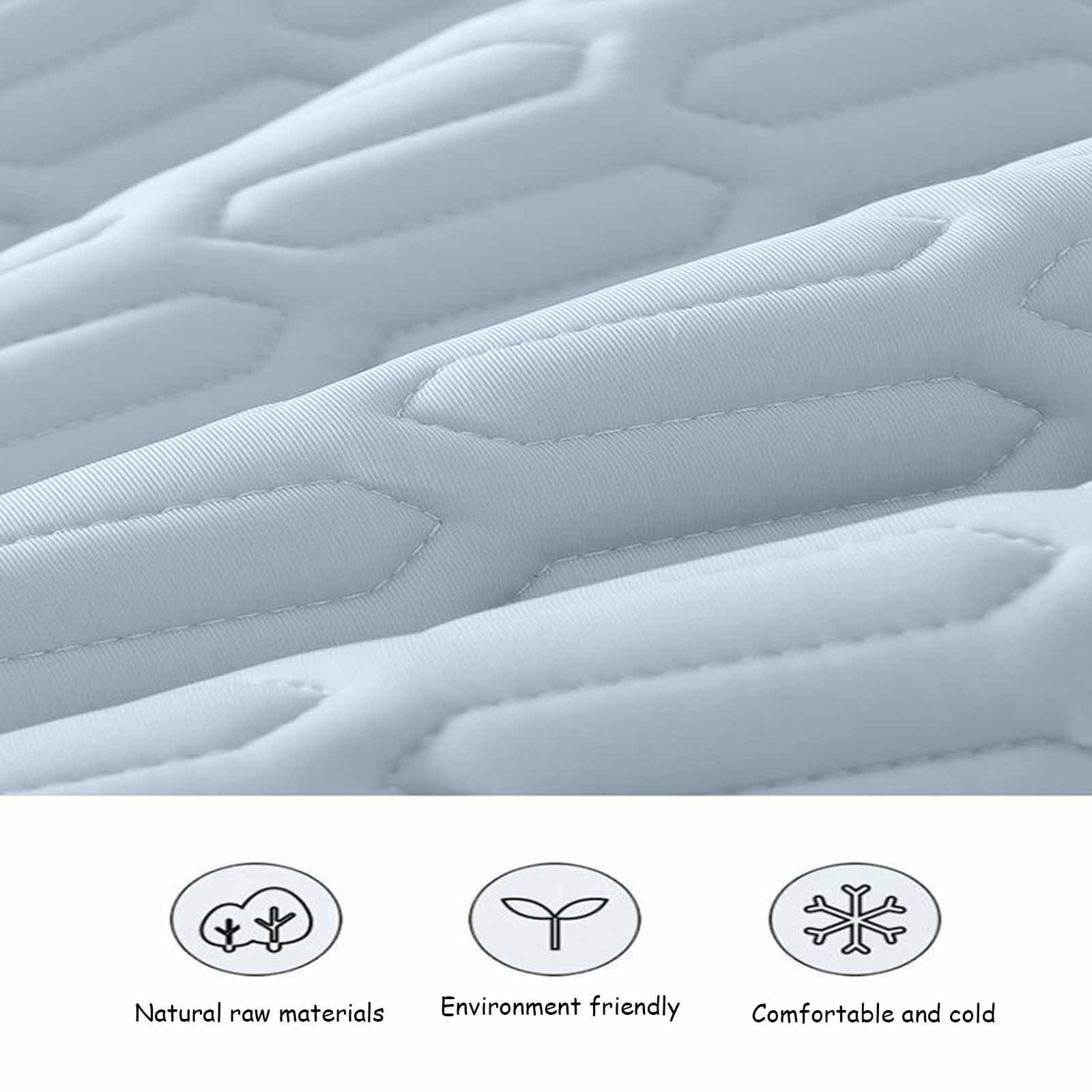 Fluffy Shredded Cover, Shredded Memory Foam s, Gel Infused Cool s, Adjustable s for Sleeping, Breathable King s, Washable Removable B... - Orthopedic Shredded Foam Bed Pillow Set Detail