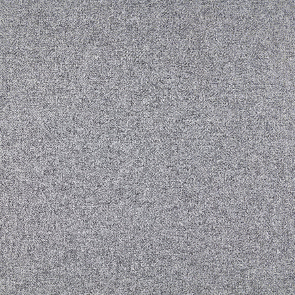Fluffy Shredded Jumbo Cement Gray Polyester Bed Rest Pillow - Hotel Quality Plush Sleeping Pillows Detail