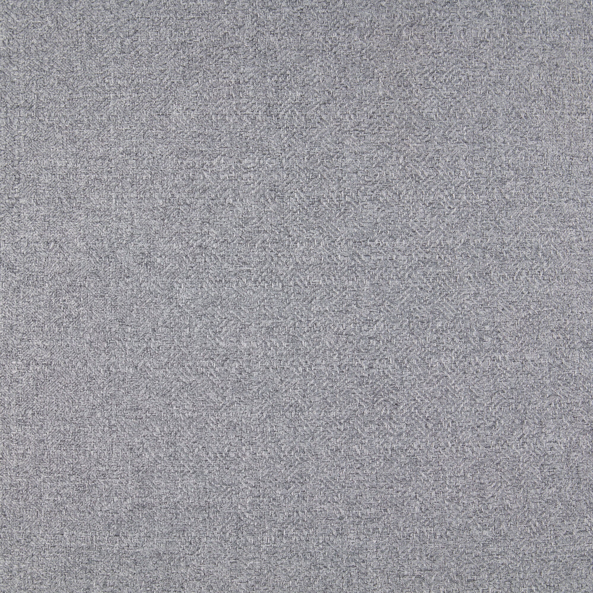 Fluffy Shredded Jumbo Cement Gray Polyester Bed Rest Pillow - Hotel Quality Plush Sleeping Pillows Detail
