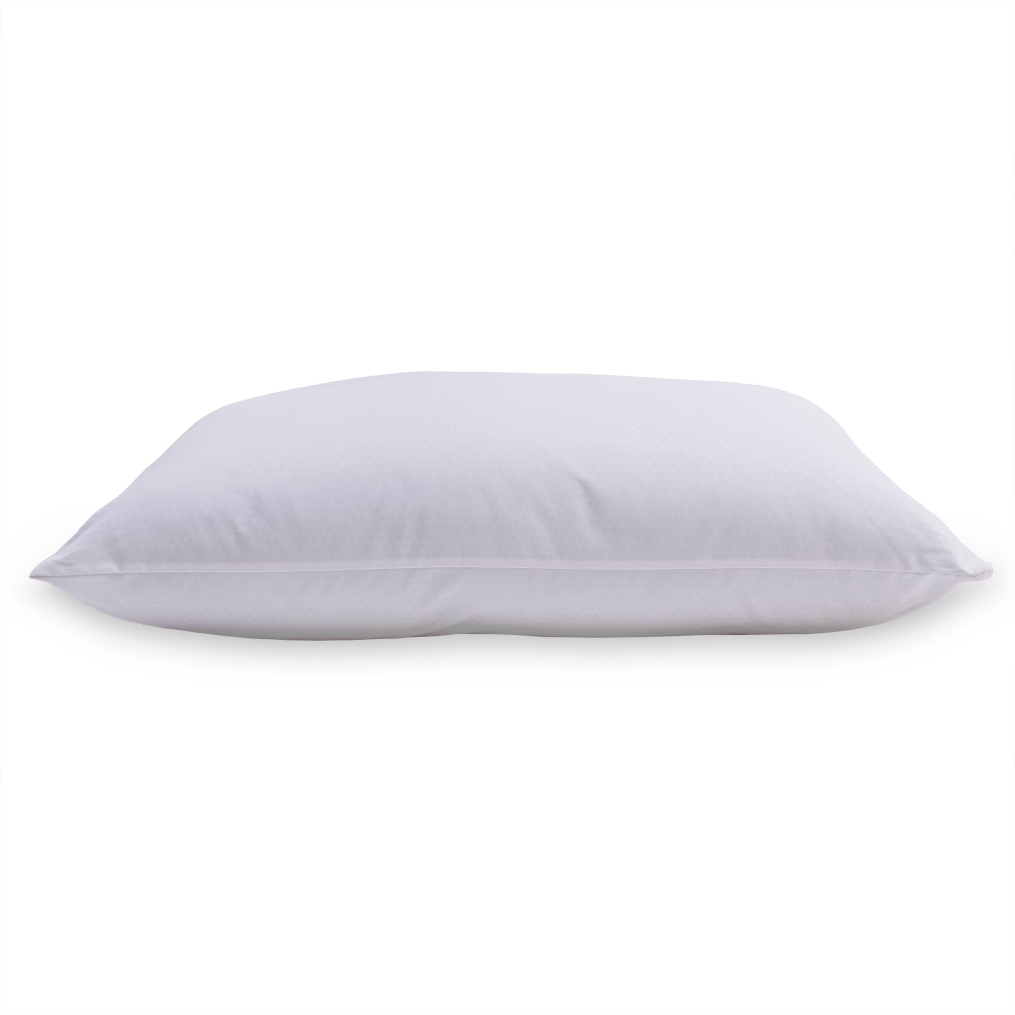 Hotel Collection Cooling Pillow - 2 Pack - Hotel Quality Plush Sleeping Pillows Detail