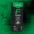 Vitamin-Infused Fission Jackpot FHJ0 - Electrolyte Hydration Enhanced Taste Cartridges - Default Title