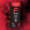 Natural Fruit Flavored Fission Send It VKOM - Vitamin-Infused Natural Refreshing Flavor Core - Default Title