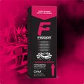 Natural Fruit Flavored Fission Shake & Bake 5RPP - Electrolyte Hydration Enhanced Taste Cartridges - Default Title