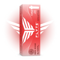 Refreshing Electrolyte Flyte Red Zone UKW7 - Electrolyte Hydration Enhanced Taste Cartridges - Default Title