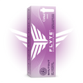 Refreshing Electrolyte Flyte Shutout X9G4 - Sugar-Free Fruit Flavor Cartridge Refill - Default Title