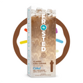 Refreshing Electrolyte Frosted Classic Iced Coffee Q1R3 - Vitamin-Infused Natural Refreshing Flavor Core - Default Title
