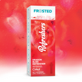 Sugar-Free Frosted Dragon Bliss Refresher 3YSL - Vitamin-Infused Natural Refreshing Flavor Core - Default Title