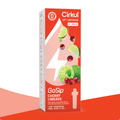 Sugar-Free GoSip Cherry Limeade 1XY7 - Sugar-Free Fruit Flavor Cartridge Refill - Default Title