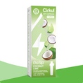 Natural Fruit Flavored GoSip Coconut Lime WWKC - Electrolyte Hydration Enhanced Taste Cartridges - Default Title