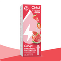 Refreshing Electrolyte GoSip Strawberry Watermelon 9PPX - Zero-Calorie Multi-Flavor Sip Pods for Water Bottle - Default Title