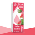 Refreshing Electrolyte LifeSip Watermelon 23L4 - Zero-Calorie Multi-Flavor Sip Pods for Water Bottle - Default Title