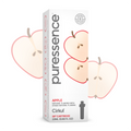 Sugar-Free Puressence Apple (Unsweetened) IZL9 - Sugar-Free Fruit Flavor Cartridge Refill - Default Title