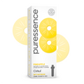 Natural Fruit Flavored Puressence Pineapple (Unsweetened) NUIK - Vitamin-Infused Natural Refreshing Flavor Core - Default Title