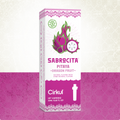Vitamin-Infused Sabrocita Dragon Fruit HI11 - Sugar-Free Fruit Flavor Cartridge Refill - Default Title