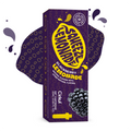 Vitamin-Infused Squeeze Blackberry Lemonade AHVF - Electrolyte Hydration Enhanced Taste Cartridges - Default Title