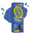 Sugar-Free Squeeze Blueberry Lemonade IU8A - Vitamin-Infused Natural Refreshing Flavor Core - Default Title