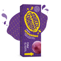 Zero-Calorie Squeeze Grape Lemonade QJ8Y - Zero-Calorie Multi-Flavor Sip Pods for Water Bottle - Default Title