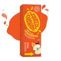 Sugar-Free Squeeze Tropical Lemonade YWR0 - Sugar-Free Fruit Flavor Cartridge Refill - Default Title