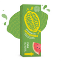 Natural Fruit Flavored Squeeze Watermelon Lemonade LJI5 - Electrolyte Hydration Enhanced Taste Cartridges - Default Title
